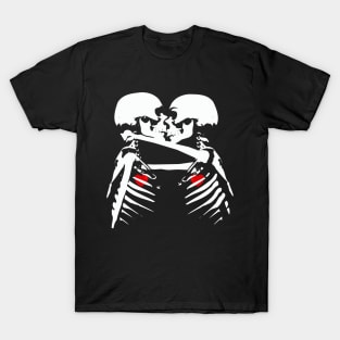 The Kiss T-Shirt